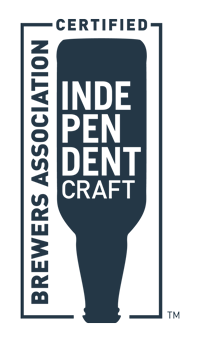 Brewers Association Independent Craft Certified Seal